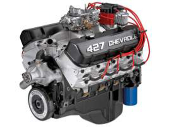 P0458 Engine